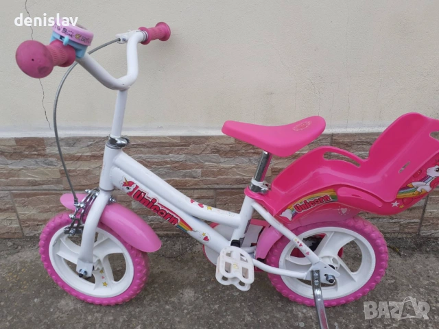 Детско колело