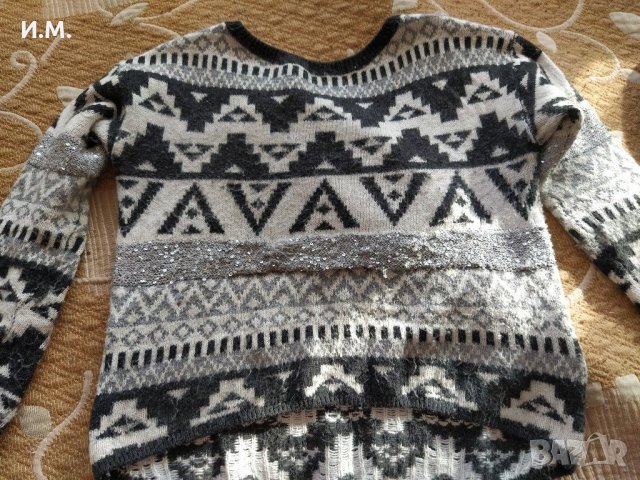 Красиви блузки, снимка 6 - Детски Блузи и туники - 30889900