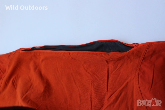 NORRONA Falketind Flex1 Heavy Duty  - мъжки панталон, размер L, снимка 8 - Спортни дрехи, екипи - 52792283