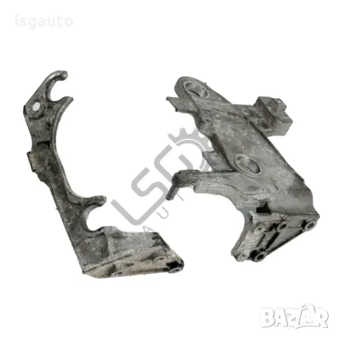 Комплект стойки кутия въздушен филтър Mercedes-Benz C-Class 204 (W/S/C) 2007-2014 ID: 144637