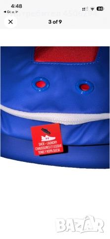 Раница Under Armor, снимка 7 - Бейзбол - 52200948
