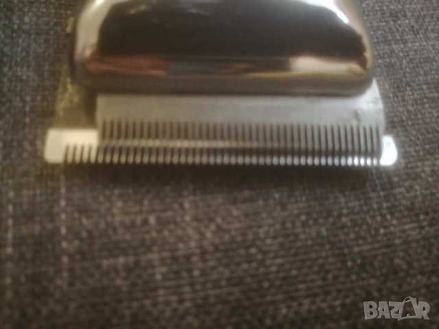 Стара машинка за постригване, Франция. , снимка 5 - Други стоки за дома - 31198626