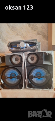 Sony shake 5, снимка 8 - Аудиосистеми - 52843842