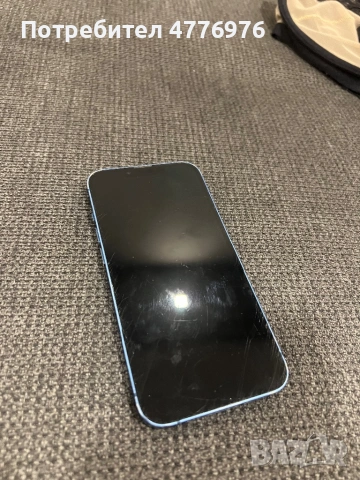 iPhone 13 ЛОШО състояние!