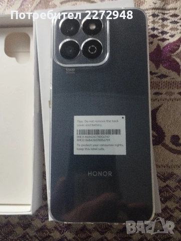 HONOR 200 Smart, снимка 2 - Други - 53948532