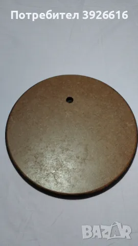 Дървена емблема Манчестър Юнайтед, снимка 3 - Декорация за дома - 48092364