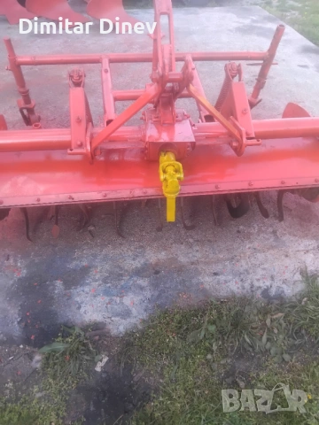 Японска фреза