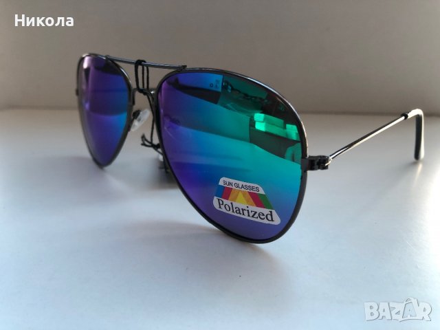 Продавам полароидни слънчеви очила на едро и дребно , снимка 3 - Слънчеви и диоптрични очила - 39974121