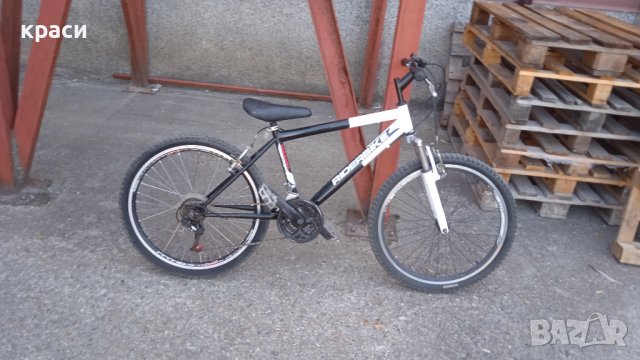 колело 24, снимка 3 - Велосипеди - 37518131