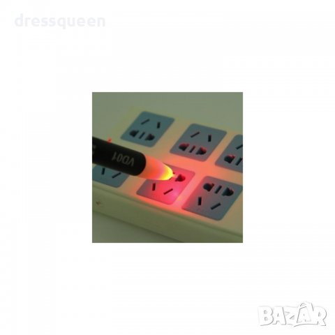 1224 Безконтактен фазомер, снимка 5 - Други инструменти - 37424166