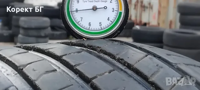 Гуми 225 55 17 Нексен Nexen 4 броя. Нов внос. Не са нови! Цената е за брой гума. , снимка 6 - Гуми и джанти - 50406982