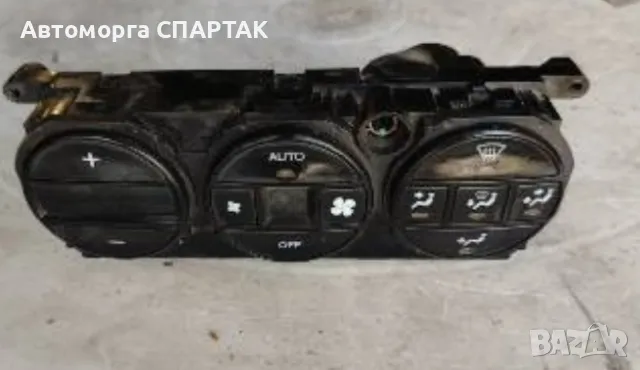 ПАНЕЛ ЗА ВЪЗДУШЕН ПОТОК 69262205 Opel Vectra II B 1.8 B