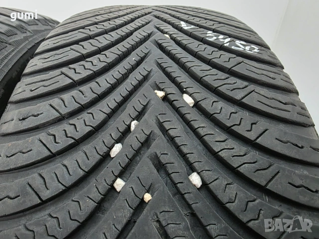 4бр зимни гуми 205/60/16 MICHELIN L05450 