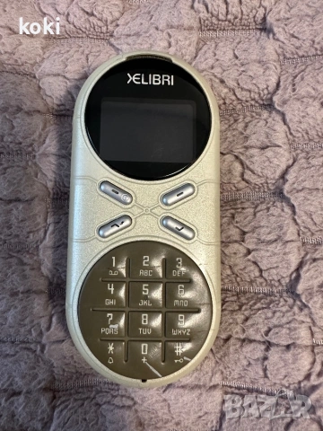 Siemens Xelibri 1, снимка 3 - Siemens - 54110457