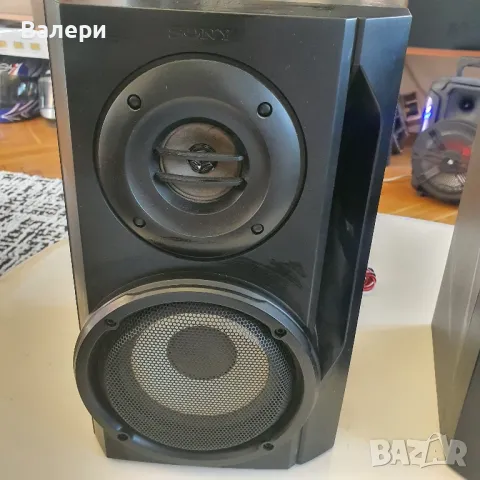 Тонколони Sony Top, снимка 3 - Тонколони - 50073184