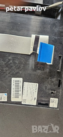 Sony телевизор платка за KDL-32R410B използвана, снимка 5 - Части и Платки - 54153319