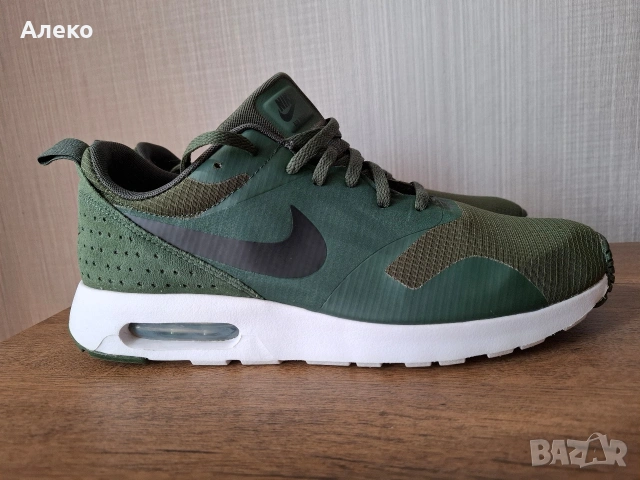 Nike air Zoom Tavax маратонки 45 номер. , снимка 8 - Маратонки - 54316663