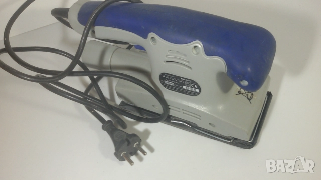 Виброшлайф Einhell Limited Edition LE-SS 150, снимка 10 - Други инструменти - 51802551