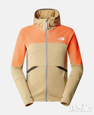 The North Face Kikash - Оригинално мъжко горнище размер M, снимка 3 - Спортни дрехи, екипи - 51746420