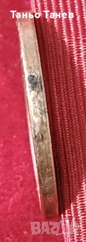 Изклучително рядка и цена Испанска Монета от Пет (5)Евро цента . , снимка 5 - Нумизматика и бонистика - 53952412