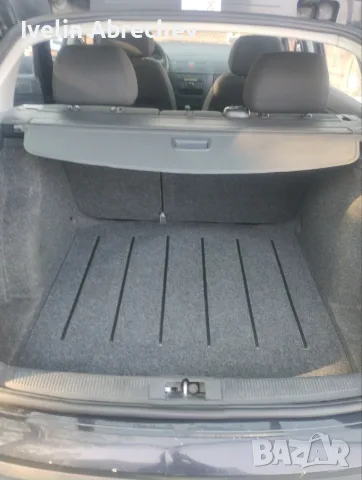 Skoda fabia 1.4 дизел, перфектна, снимка 4 - Автомобили и джипове - 56347362