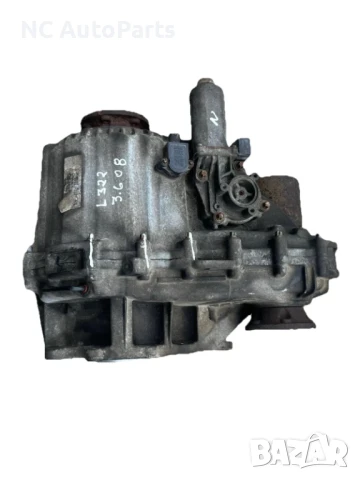 Раздатъчна кутия за Range Rover Рендж Ровър Вок L322 3.6 дизел 368DT V8  4H227K780CA 8454227091 2008