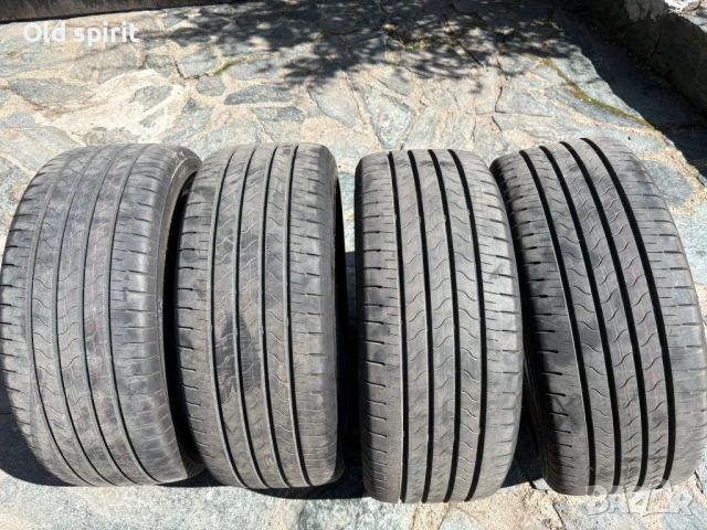 Фабрично нови 4 броя Bridgestone Turanza 235/45/r18, ДОТ 2925, снимка 6 - Гуми и джанти - 54171869