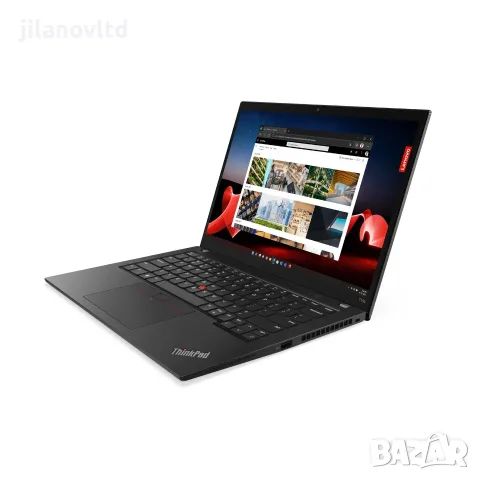 Lenovo ThinkPad T14S GEN 4 I7-1365U 32GB 512GB SSD NVME с до 24 МЕСЕЦА ГАРАНЦИЯ