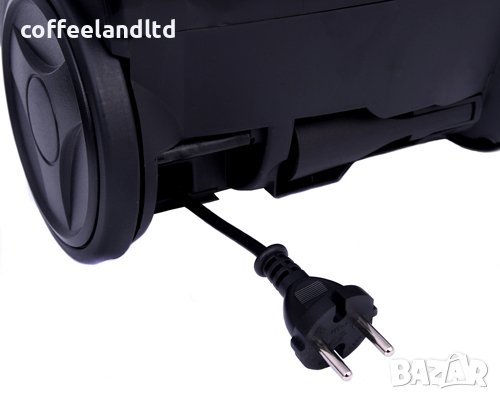 Прахосмукачка AD 7007, снимка 9 - Прахосмукачки - 38216038