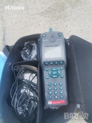 ISDN тестер, снимка 3 - Друга електроника - 42825889