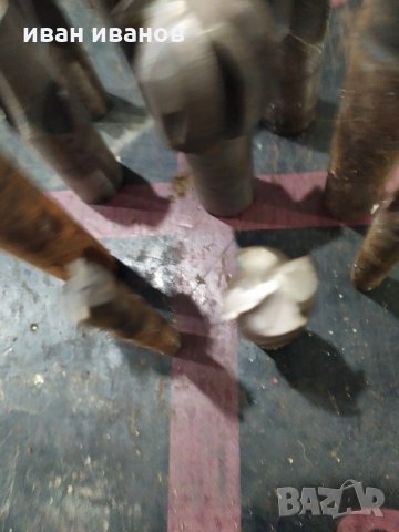 За фреза, снимка 6 - Стругове - 30538864