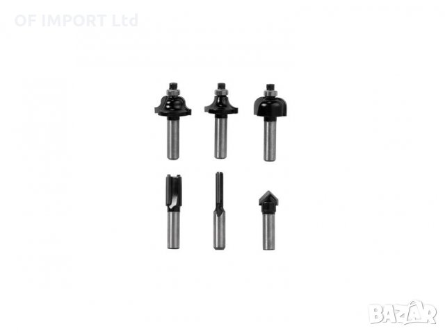 НОВО Акумулаторна Оберфреза PARKSIDE 12V 2Ah, снимка 7 - Други инструменти - 29462098