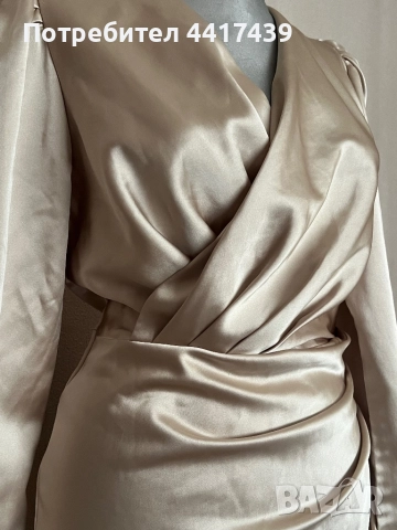 Нова рокля , снимка 4 - Рокли - 52137448