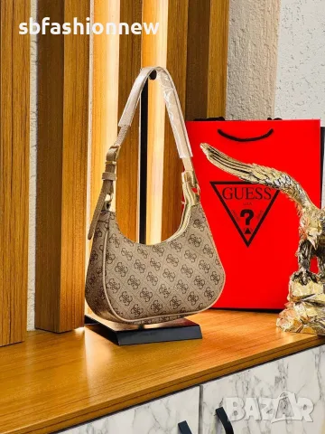 Gucci ✨ Guess ✨ Michael Kors чанта, снимка 7 - Чанти - 55761512