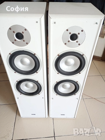 Усилвател Техникс SU-570 клас АА. колони., снимка 6 - Ресийвъри, усилватели, смесителни пултове - 52983824