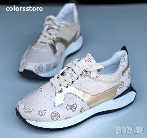 Дамски маратонки  Guess код EM356