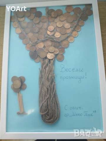 Дърво на благополучието, снимка 2 - Други - 52811785
