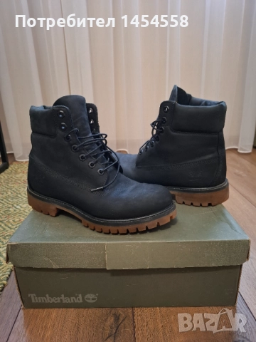Туристически обувки Timberland 