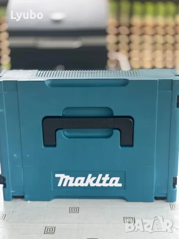 Инстументи Makita 4&1, снимка 6 - Винтоверти - 55744670