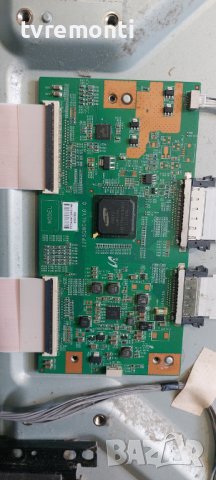 TCON BOARD,12PSQBC4LV0.0  for,Toshiba 40TL933 дисплей LTA400HV04