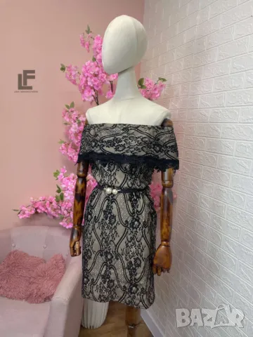 Рокля LFS Glam Season Stunning  , снимка 6 - Рокли - 50435023