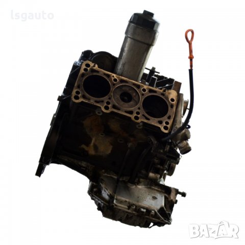Двигател Audi A4 (B6) 2000-2004 A210721N-296, снимка 4 - Части - 33709149
