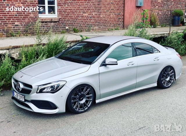 19” Джанти Rotiform OZR Mercedes 5X112 W205 W213 W222 C217 CLA AMG GT CLS 217 , снимка 10 - Гуми и джанти - 31449166