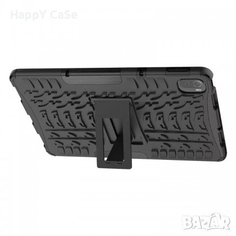 Хибриден кейс калъф гръб за таблет Xiaomi Pad 5 11" / Pad 5 Pro, снимка 11 - Таблети - 38414220