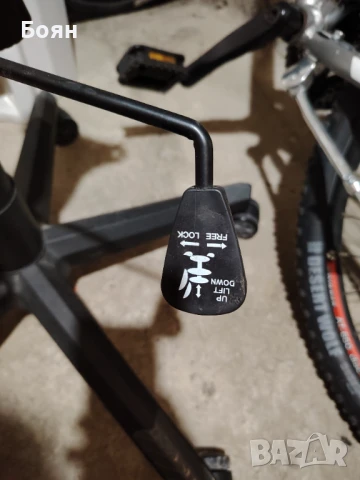 Долна част от Геймърски стол 2бр, снимка 2 - Столове - 50488927