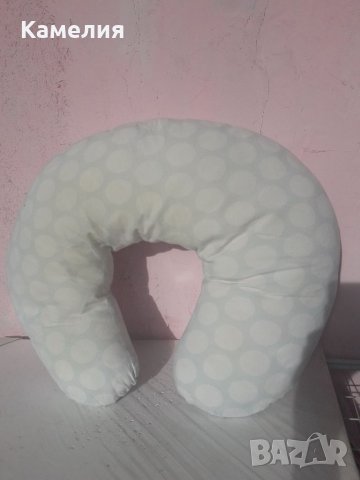 Възглавница за път, снимка 1