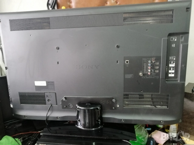 40" телевизор SONY BRAVIA KDL-40EX524, снимка 8 - Телевизори - 51805156