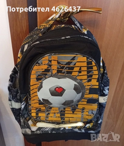 раници, снимка 7 - Раници - 52446390