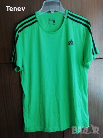 Adidas Climalite оригинална тениска 