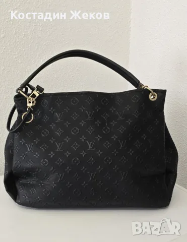 Нова.  Дамска чанта Louis Vuitton, снимка 2 - Чанти - 56446922